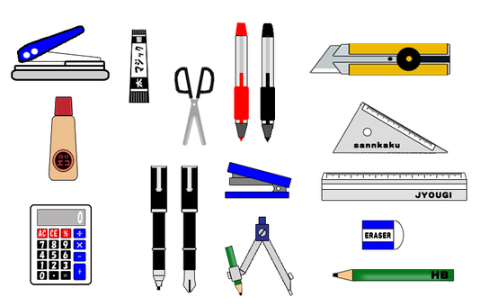 Pencil Other Pencil Other
