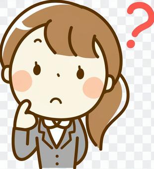 Female, suits, lady Female, suits, lady