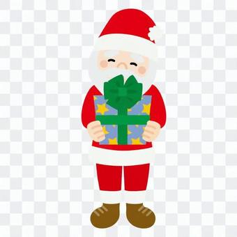 Santa Claus (4) Santa Claus (4)