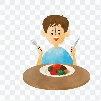 My favorite food My favorite food