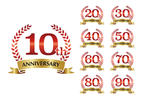 Anniversary logo_red Anniversary logo_red