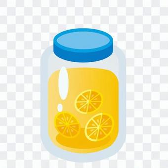 Fruit liquor Fruit liquor