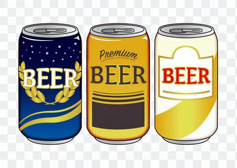 can of beer can of beer