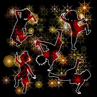 Dance (cs 2 ↓) Dance (cs 2 ↓)