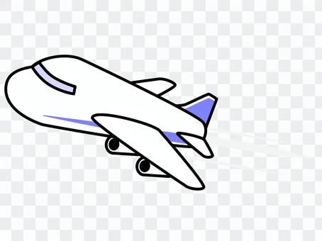 Simple plane 1 Simple plane 1