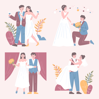 Happy wedding Happy wedding