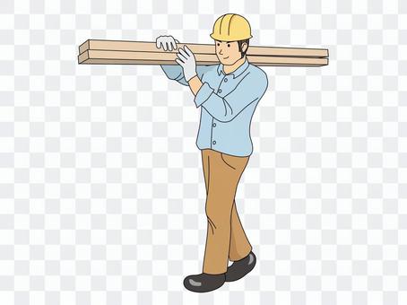 Civil engineer worker 6 Civil engineer worker 6
