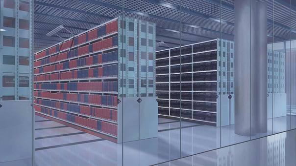 Data room Data room