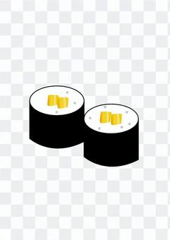 Sushi 15 Sushi 15