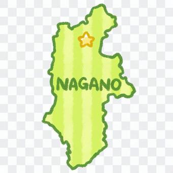 Nagano Prefecture Nagano Prefecture