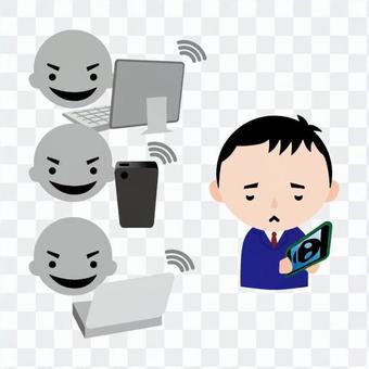 Collective bullying Collective bullying