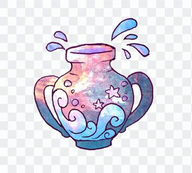 Galactic Aquarius Galactic Aquarius