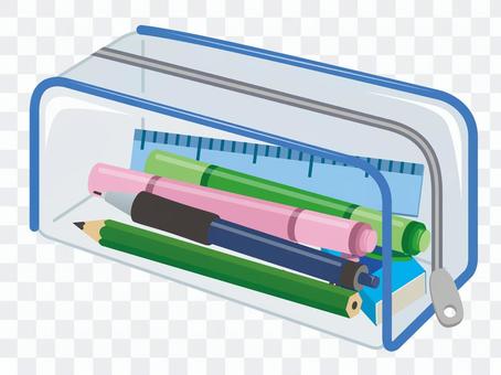 Elementary school/pen case/writing utensils Elementary school/pen case/writing utensils