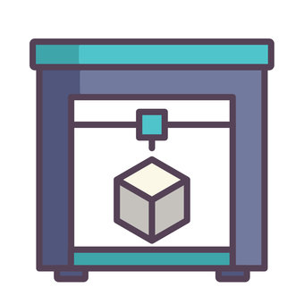 3D printer 3D printer