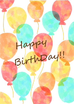 A background of gorgeous balloons that can be used for anniversaries, etc. A background of gorgeous balloons that can be used for anniversaries, etc.