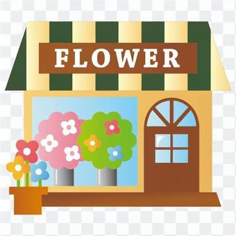 Flower shop Flower shop