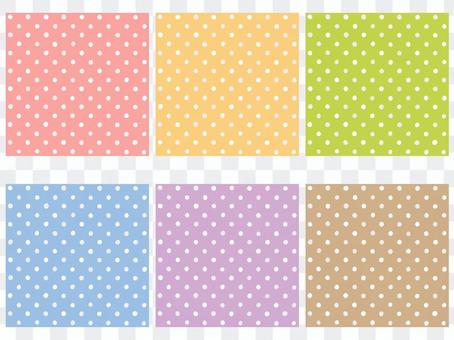 Polka dot 11 Polka dot 11
