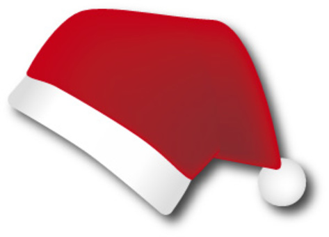 Santa hat Santa hat