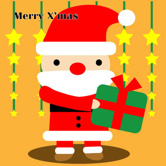 Santa Claus Santa Claus
