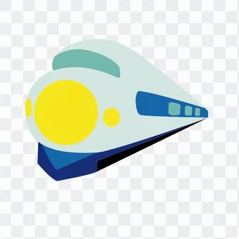 Bullet train Bullet train