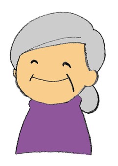 Granny (color) Granny (color)