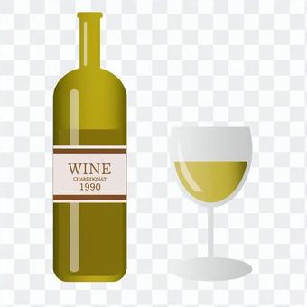 White wine White wine