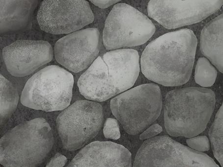 Cobblestone background illustration Cobblestone background illustration