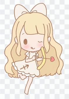 Sagittarius Sagittarius