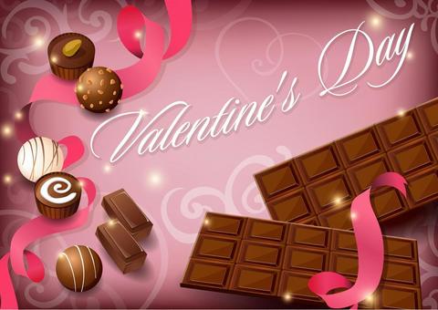 Chocolate Valentine Chocolate 2 Chocolate Valentine Chocolate 2