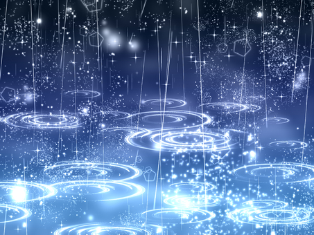 Rain, puddles, ripples Rain, puddles, ripples