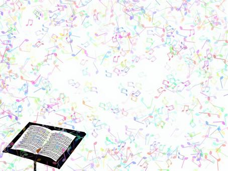 Let's play music Let's play music