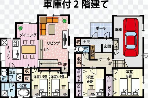 Floor plan 15 Floor plan 15