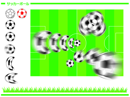 soccer ball soccer ball