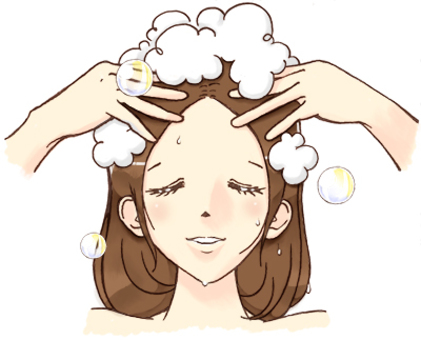 How to wash 1 How to wash 1