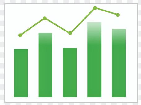 Variable graph Variable graph