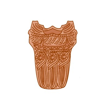 Jomon pottery Jomon pottery