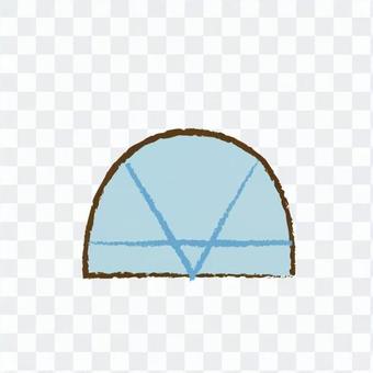 Swimming cap Swimming cap