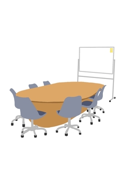 conference room conference room