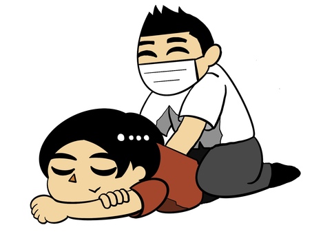 Massage manipulative rehabilitation Massage manipulative rehabilitation