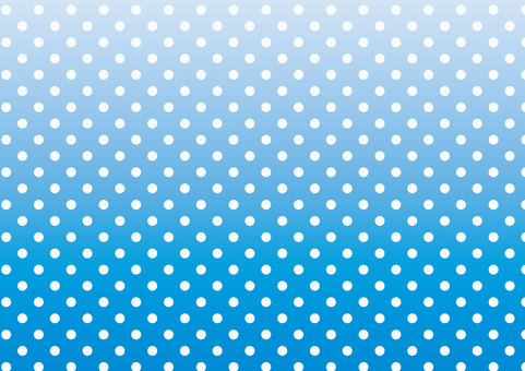 Background-blue gradient polka dots-dots Background-blue gradient polka dots-dots