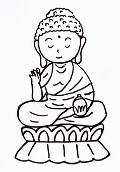 Buddha statue Buddha statue