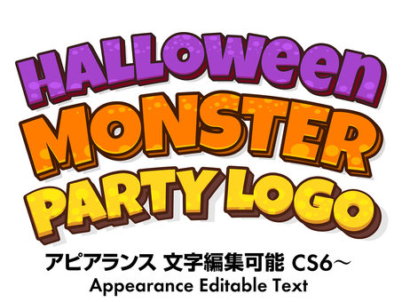 Appearance Character editable material Appearance Character editable material