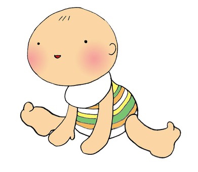 Baby (color) Baby (color)
