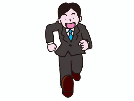 Businessman Businessman
