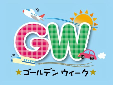 Golden Week_ Icon 02 Golden Week_ Icon 02
