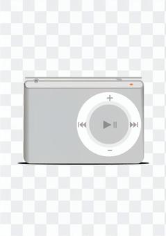Music player Music player