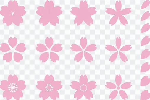 Cherry blossoms 1 b Cherry blossoms 1 b