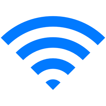 Wifi mark 3 main line blue Wifi mark 3 main line blue