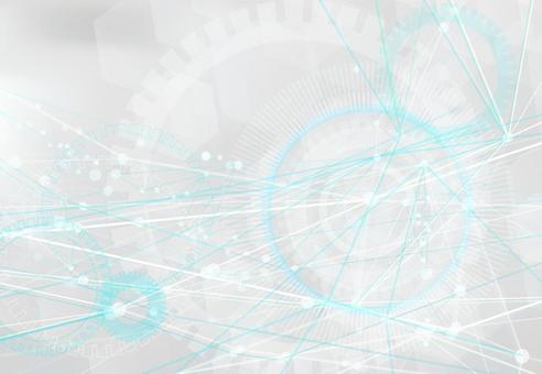 Technology White Background Technology White Background