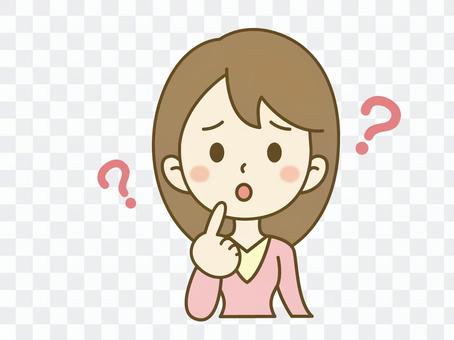 女子 女子